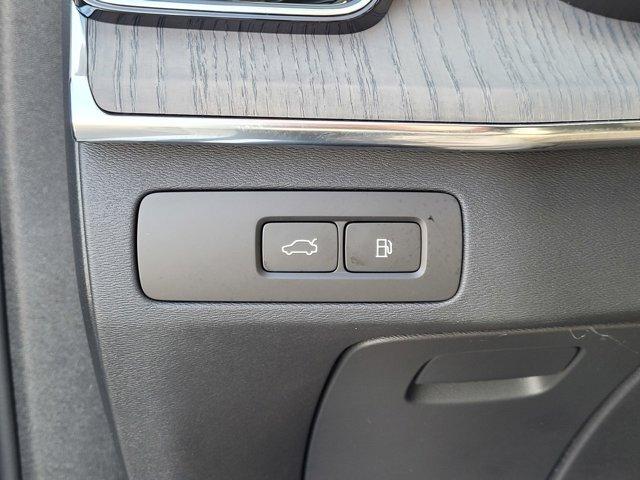 used 2025 Volvo XC90 Plug-In Hybrid car, priced at $69,500