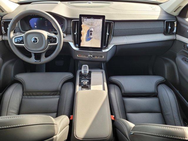 used 2025 Volvo XC90 Plug-In Hybrid car, priced at $69,500