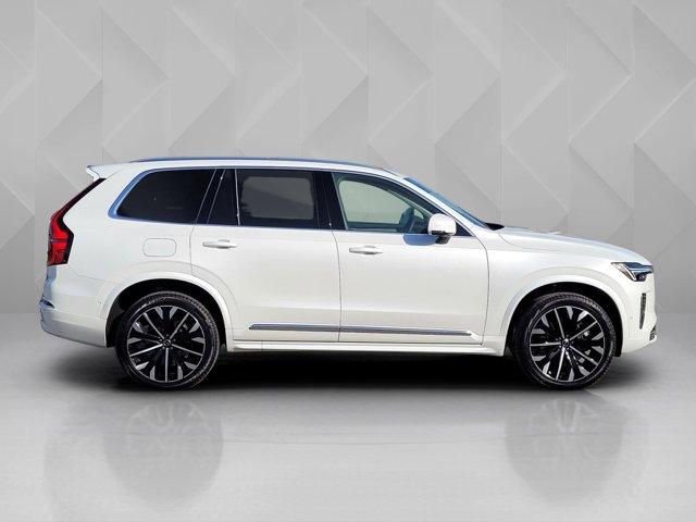 used 2025 Volvo XC90 Plug-In Hybrid car, priced at $69,500
