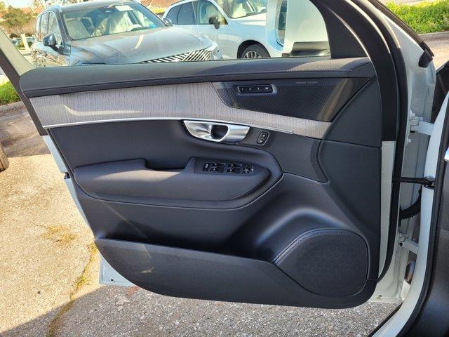 used 2025 Volvo XC90 Plug-In Hybrid car, priced at $69,500