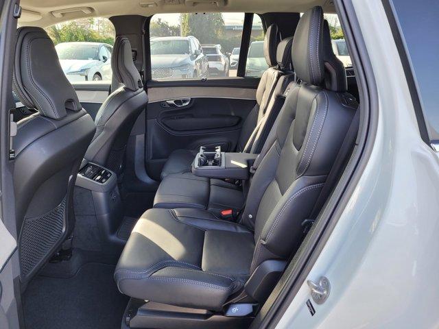 used 2025 Volvo XC90 Plug-In Hybrid car, priced at $69,500
