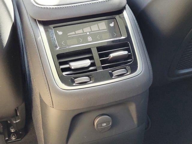 used 2025 Volvo XC90 Plug-In Hybrid car, priced at $69,500