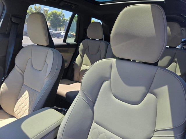 used 2026 Volvo XC90 Plug-In Hybrid car, priced at $78,902