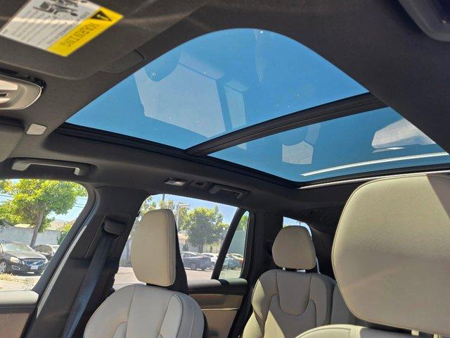 used 2026 Volvo XC90 Plug-In Hybrid car, priced at $78,902