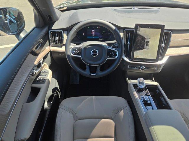 used 2026 Volvo XC90 Plug-In Hybrid car, priced at $78,902