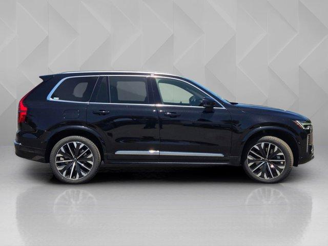used 2026 Volvo XC90 Plug-In Hybrid car, priced at $78,902