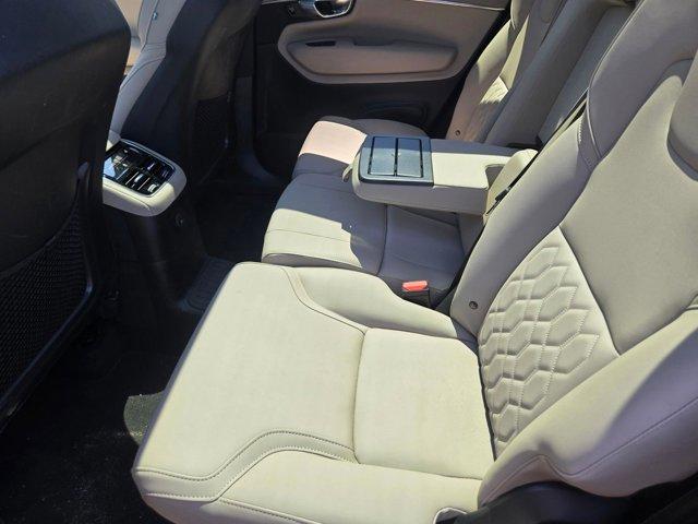 used 2026 Volvo XC90 Plug-In Hybrid car, priced at $78,902