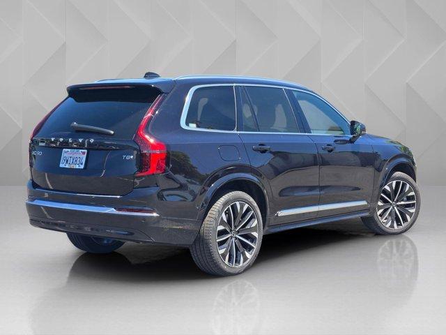 used 2026 Volvo XC90 Plug-In Hybrid car, priced at $78,902