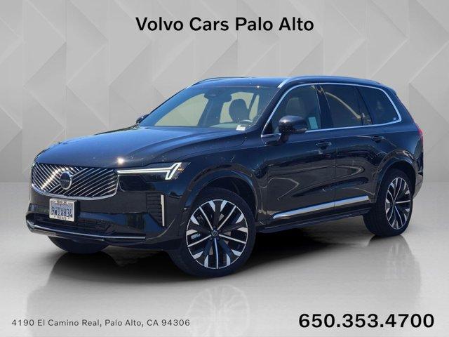 used 2026 Volvo XC90 Plug-In Hybrid car, priced at $78,902