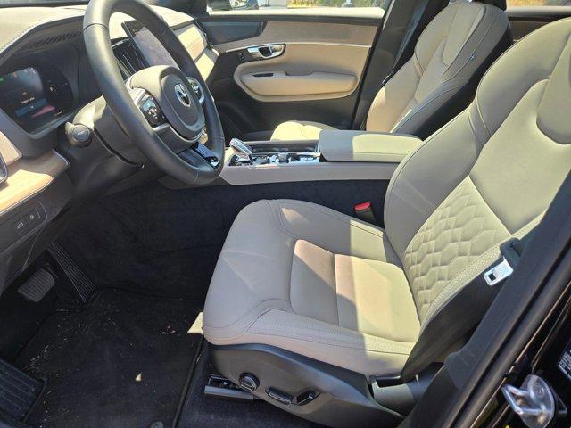 used 2026 Volvo XC90 Plug-In Hybrid car, priced at $78,902
