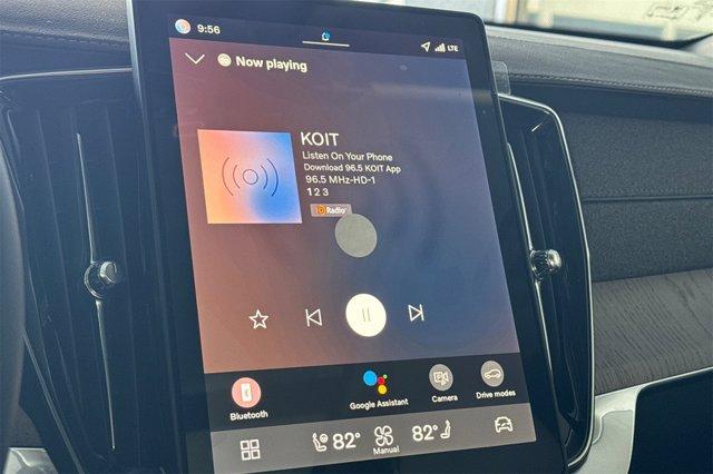 new 2026 Volvo XC90 Plug-In Hybrid car, priced at $85,153