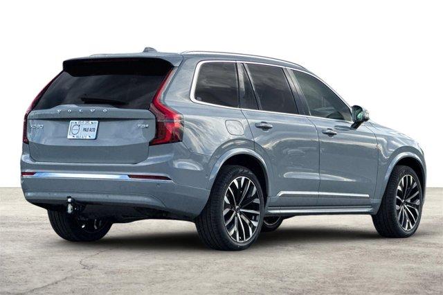 new 2026 Volvo XC90 Plug-In Hybrid car, priced at $85,153