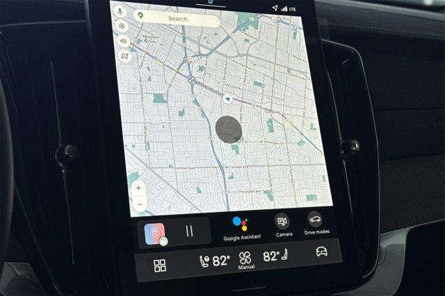 new 2026 Volvo XC90 Plug-In Hybrid car, priced at $85,153