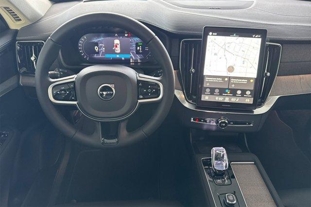 new 2026 Volvo XC90 Plug-In Hybrid car, priced at $85,153