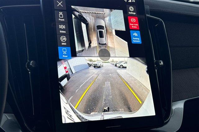 new 2026 Volvo XC90 Plug-In Hybrid car, priced at $85,153