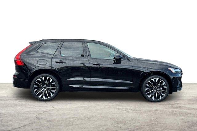 new 2026 Volvo XC60 car, priced at $61,119