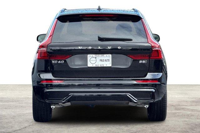 new 2026 Volvo XC60 car, priced at $61,119