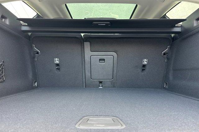 new 2026 Volvo XC60 car, priced at $61,119