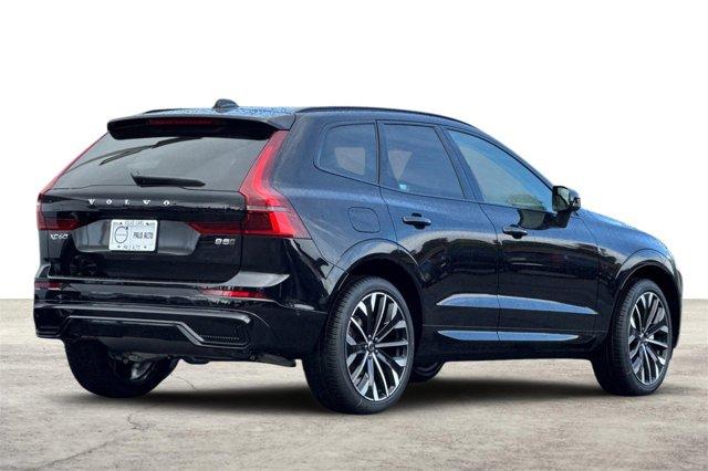 new 2026 Volvo XC60 car, priced at $61,119