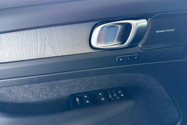 new 2026 Volvo XC40 car, priced at $51,044