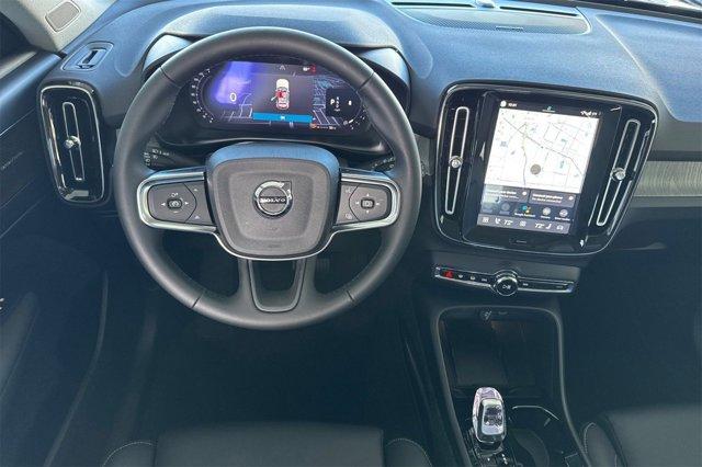 new 2026 Volvo XC40 car, priced at $51,044