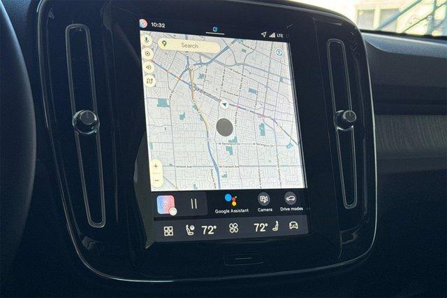 new 2026 Volvo XC40 car, priced at $51,044