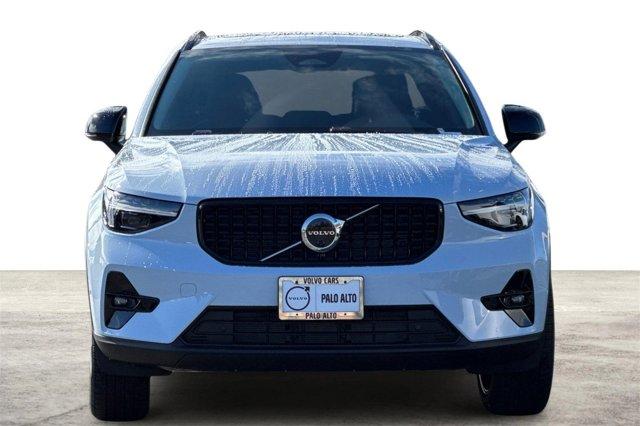 new 2026 Volvo XC40 car, priced at $51,044