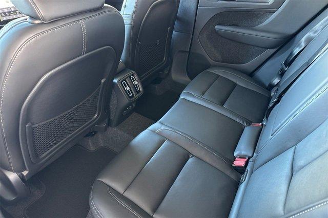 new 2026 Volvo XC40 car, priced at $51,044