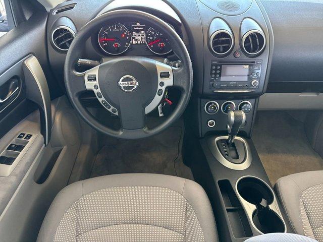 used 2011 Nissan Rogue car, priced at $7,080