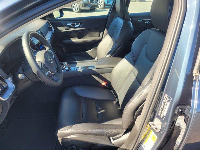 used 2023 Volvo S60 car, priced at $30,250