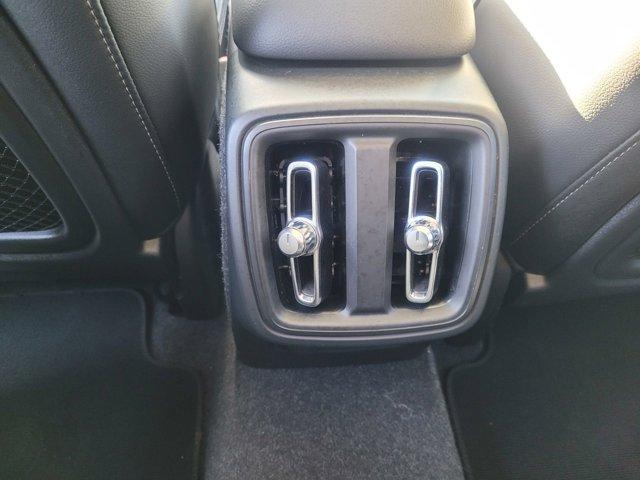 used 2025 Volvo XC40 car, priced at $37,879