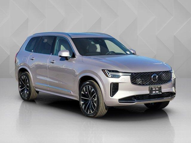 new 2026 Volvo XC90 car, priced at $68,791