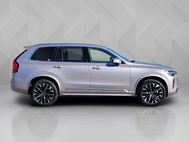 new 2026 Volvo XC90 car, priced at $68,791