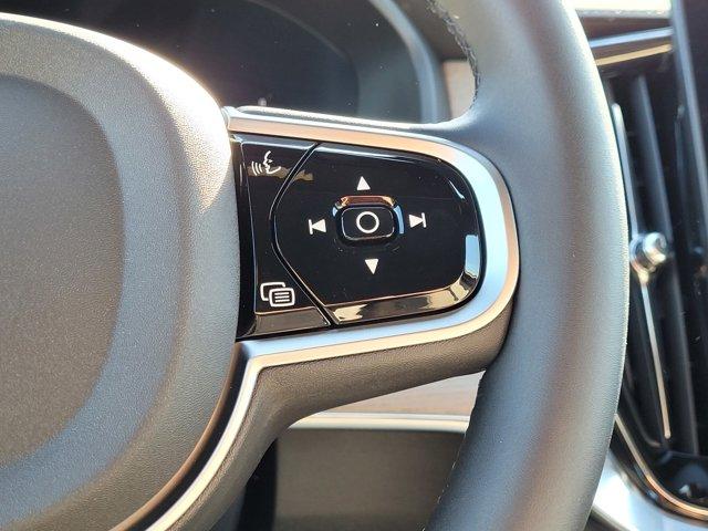 new 2026 Volvo XC90 car, priced at $68,791