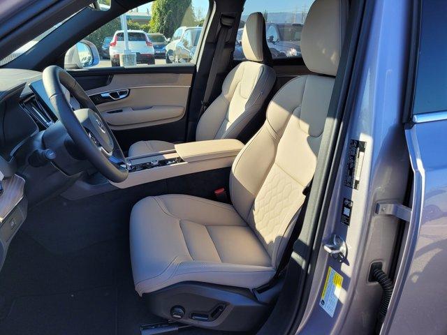 new 2026 Volvo XC90 car, priced at $68,791