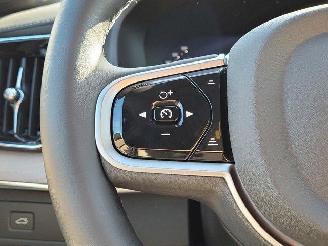 new 2026 Volvo XC90 car, priced at $68,791
