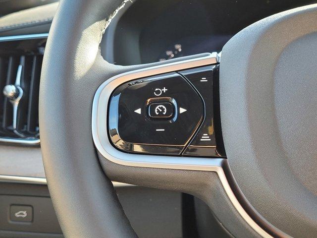 new 2026 Volvo XC90 car, priced at $68,791