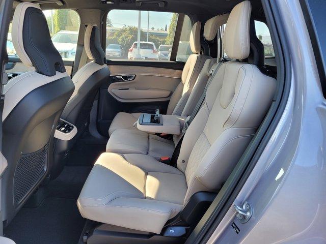 new 2026 Volvo XC90 car, priced at $68,791