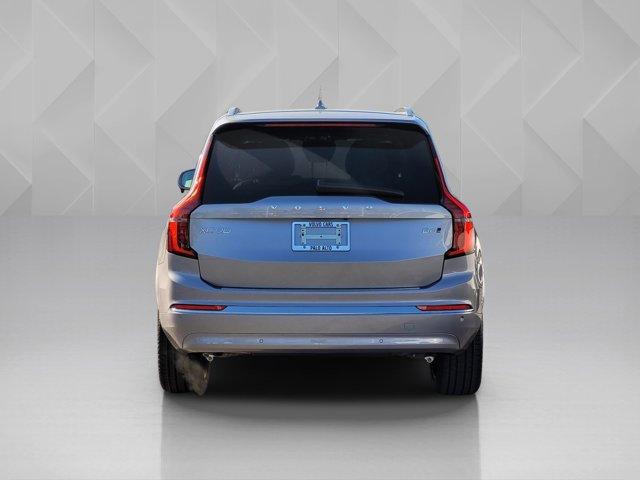 new 2026 Volvo XC90 car, priced at $68,791