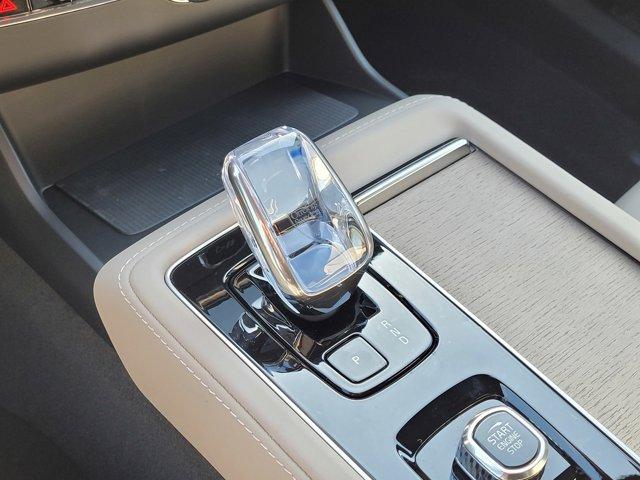 new 2026 Volvo XC90 car, priced at $68,791