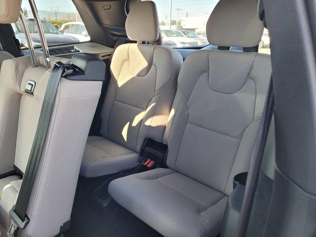 new 2026 Volvo XC90 car, priced at $68,791