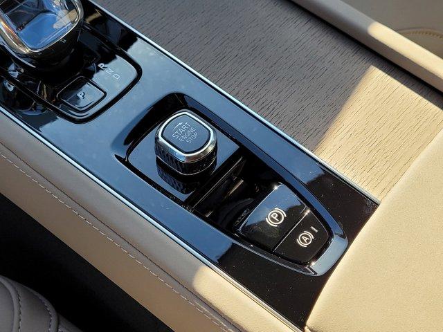 new 2026 Volvo XC90 car, priced at $68,791