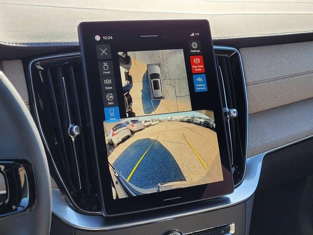 new 2026 Volvo XC90 car, priced at $68,791