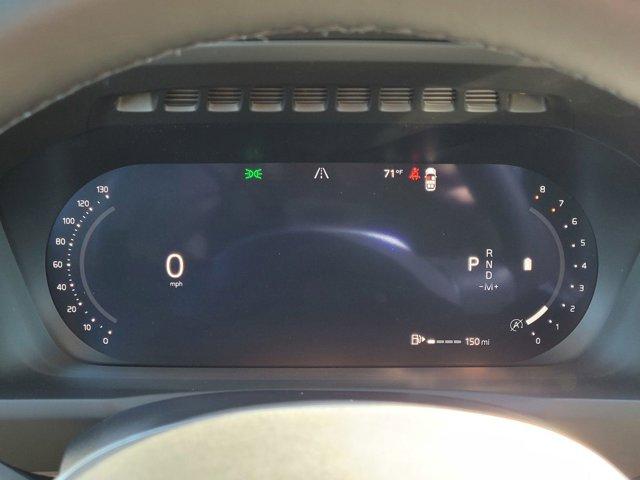 new 2026 Volvo XC90 car, priced at $68,791
