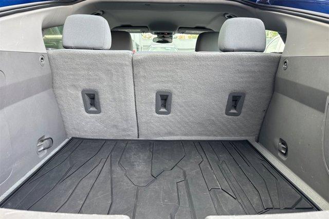 used 2016 Chevrolet Volt car, priced at $9,750