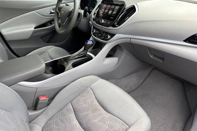 used 2016 Chevrolet Volt car, priced at $9,750