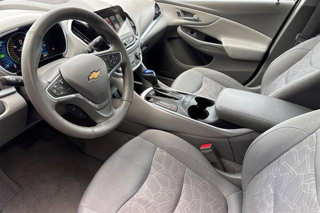 used 2016 Chevrolet Volt car, priced at $9,750