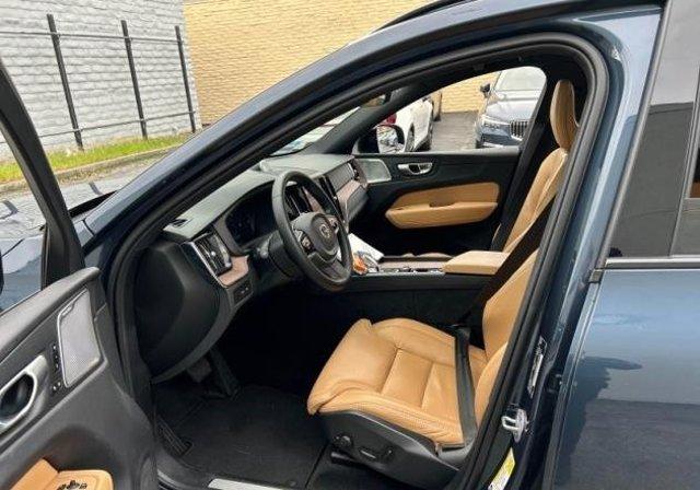 used 2024 Volvo XC60 Recharge Plug-In Hybrid car, priced at $54,000