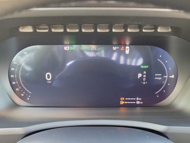 new 2026 Volvo XC90 Plug-In Hybrid car, priced at $78,939