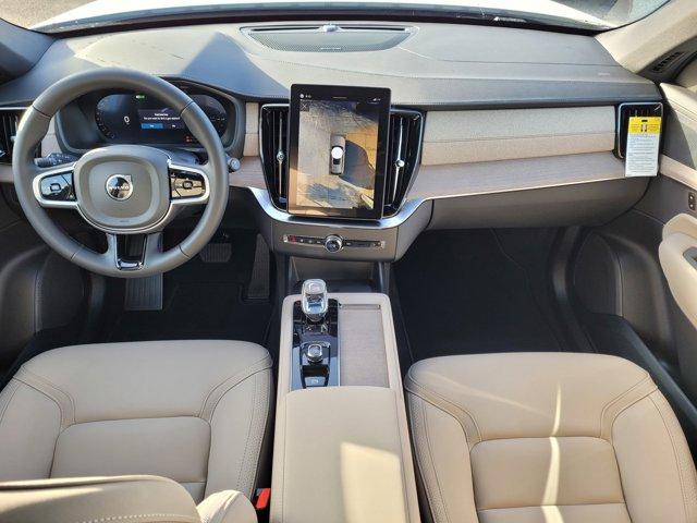 new 2026 Volvo XC90 Plug-In Hybrid car, priced at $77,939